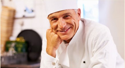 chef