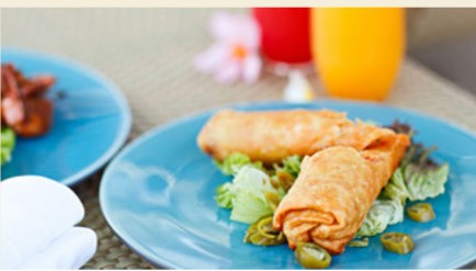 wraps